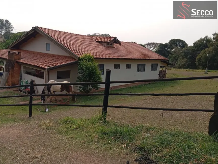 Foto 2 de Fazenda / Haras com 3 quartos à venda, 200m2 em Centro, Pratania - SP