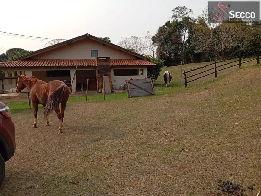 Foto 4 de Fazenda / Haras com 3 quartos à venda, 200m2 em Centro, Pratania - SP