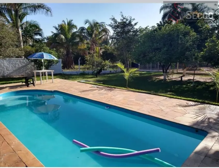 Foto 1 de Fazenda / Haras com 3 quartos à venda, 1050m2 em Botucatu - SP