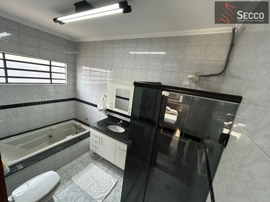 Foto 8 de Casa com 3 quartos à venda, 1050m2 em Jardim Paraíso, Botucatu - SP