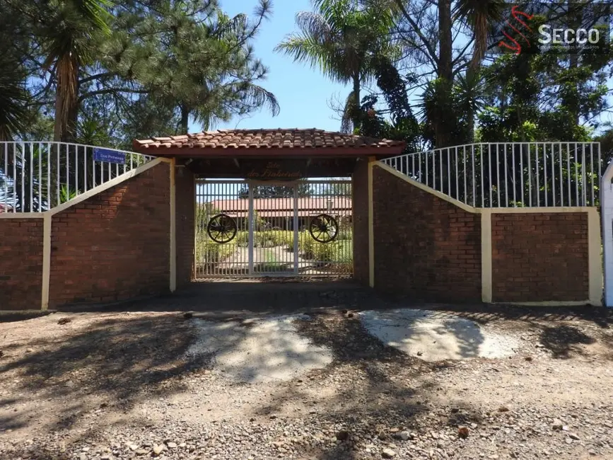 Foto 5 de Chácara com 7 quartos à venda, 1050m2 em Botucatu - SP