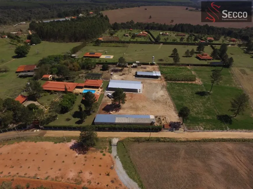 Foto 3 de Chácara com 7 quartos à venda, 1050m2 em Botucatu - SP