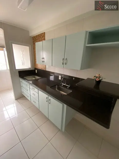 Foto 3 de Apartamento com 2 quartos à venda, 1050m2 em Centro, Botucatu - SP