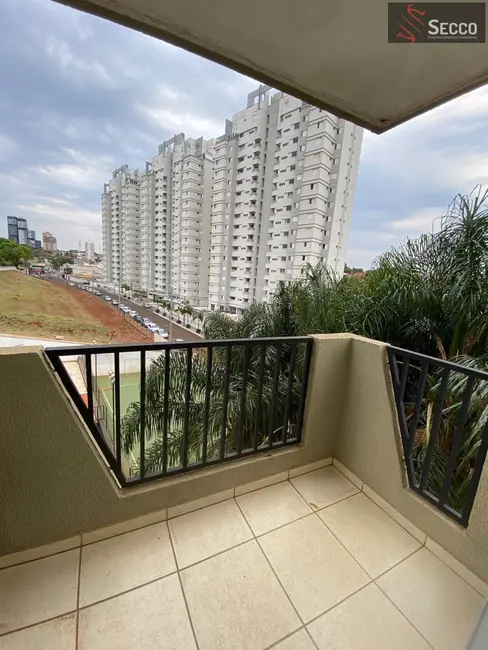 Foto 9 de Apartamento com 2 quartos à venda, 1050m2 em Centro, Botucatu - SP