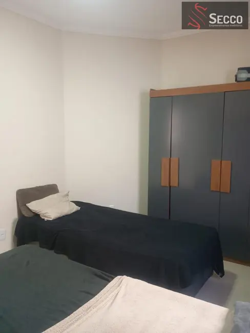 Foto 8 de Casa com 4 quartos à venda, 1050m2 em Jardim Bom Pastor, Botucatu - SP
