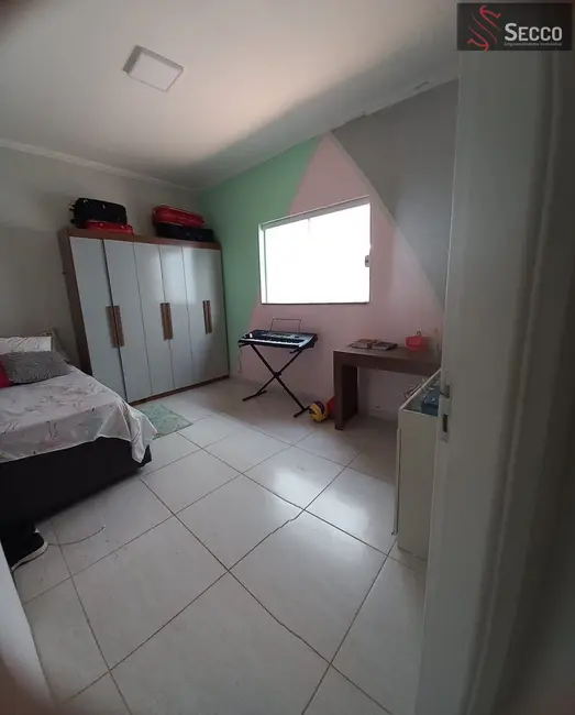 Foto 7 de Casa com 4 quartos à venda, 1050m2 em Jardim Bom Pastor, Botucatu - SP