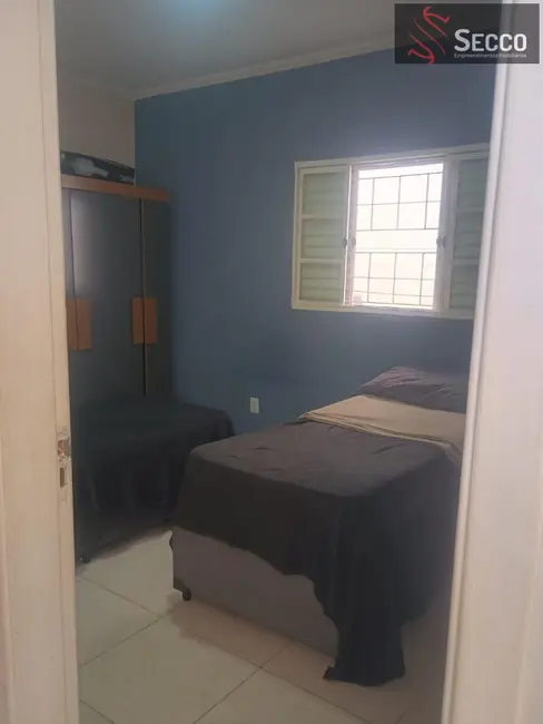 Foto 9 de Casa com 4 quartos à venda, 1050m2 em Jardim Bom Pastor, Botucatu - SP