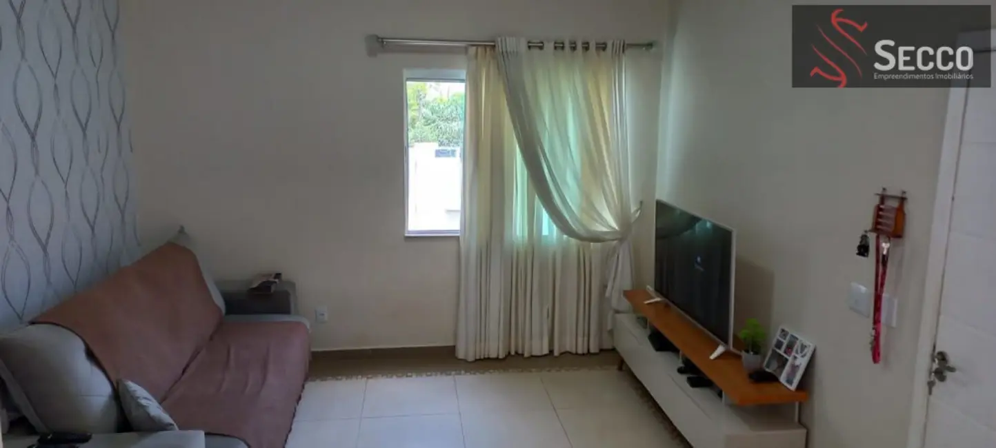 Foto 2 de Casa com 4 quartos à venda, 1050m2 em Jardim Bom Pastor, Botucatu - SP