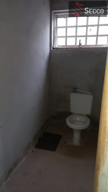 Foto 4 de Armazém / Galpão à venda, 316m2 em Jardim Cambuí, Botucatu - SP