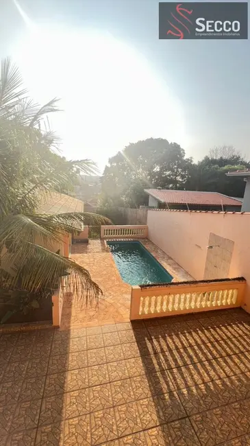 Foto 9 de Casa com 3 quartos à venda, 1050m2 em Vila Maria, Botucatu - SP