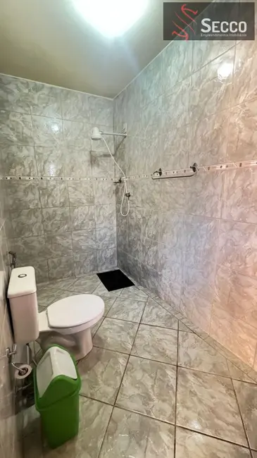 Foto 7 de Casa com 3 quartos à venda, 1050m2 em Vila Maria, Botucatu - SP