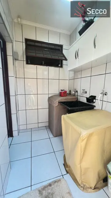 Foto 8 de Casa com 3 quartos à venda, 1050m2 em Vila Maria, Botucatu - SP