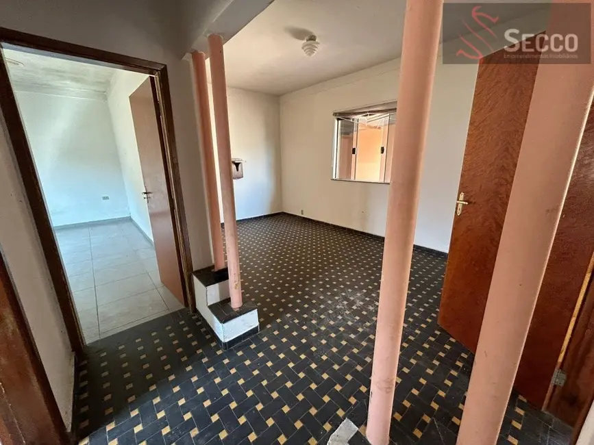 Foto 1 de Casa com 3 quartos à venda, 1050m2 em Vila dos Lavradores, Botucatu - SP
