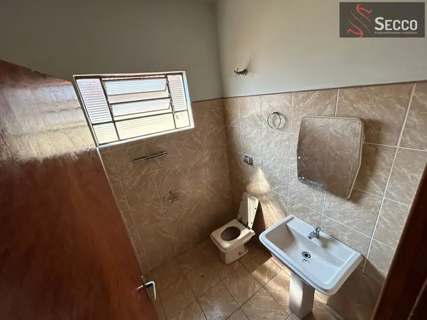 Foto 7 de Casa com 3 quartos à venda, 1050m2 em Vila dos Lavradores, Botucatu - SP