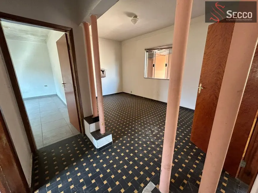 Foto 4 de Casa com 3 quartos à venda, 1050m2 em Vila dos Lavradores, Botucatu - SP