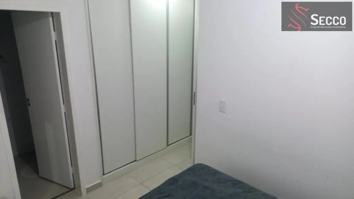 Foto 4 de Apartamento com 2 quartos à venda, 1050m2 em Jardim São Vicente, Botucatu - SP