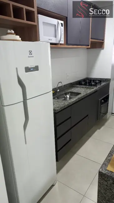 Foto 3 de Apartamento com 2 quartos à venda, 1050m2 em Jardim São Vicente, Botucatu - SP