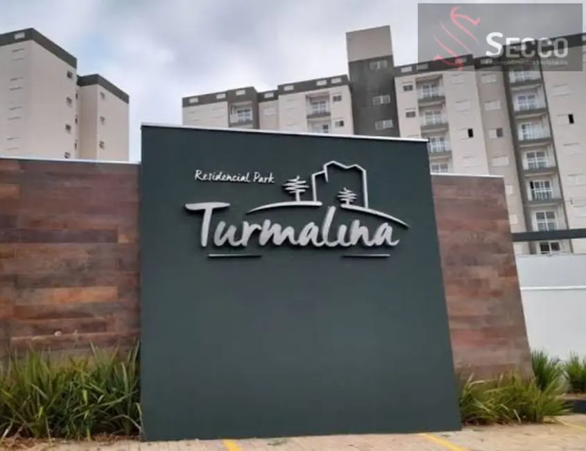 Foto 1 de Apartamento com 2 quartos à venda, 1050m2 em Jardim São Vicente, Botucatu - SP