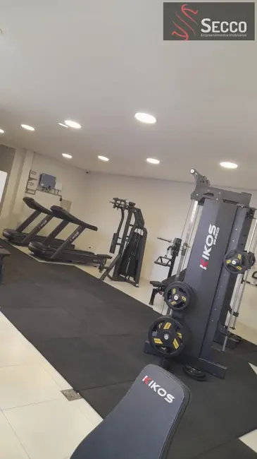 Foto 9 de Apartamento com 2 quartos à venda, 1050m2 em Jardim São Vicente, Botucatu - SP