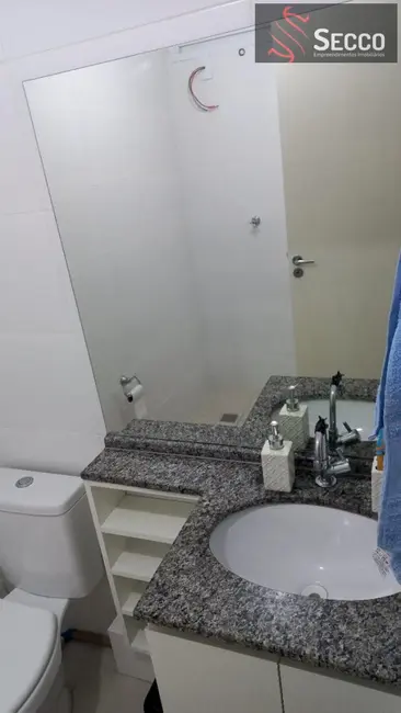 Foto 7 de Apartamento com 2 quartos à venda, 1050m2 em Jardim São Vicente, Botucatu - SP