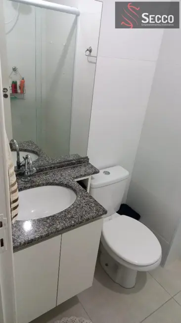 Foto 8 de Apartamento com 2 quartos à venda, 1050m2 em Jardim São Vicente, Botucatu - SP