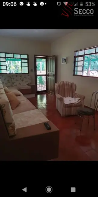 Foto 2 de Fazenda / Haras à venda, 1050m2 em Centro, Avare - SP