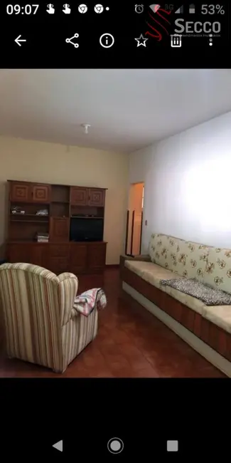 Foto 3 de Fazenda / Haras à venda, 1050m2 em Centro, Avare - SP