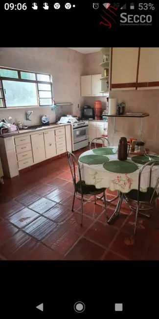 Foto 4 de Fazenda / Haras à venda, 1050m2 em Centro, Avare - SP