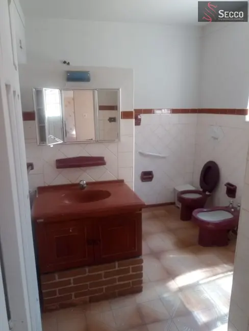 Foto 9 de Casa com 3 quartos à venda, 1050m2 em Centro, Botucatu - SP