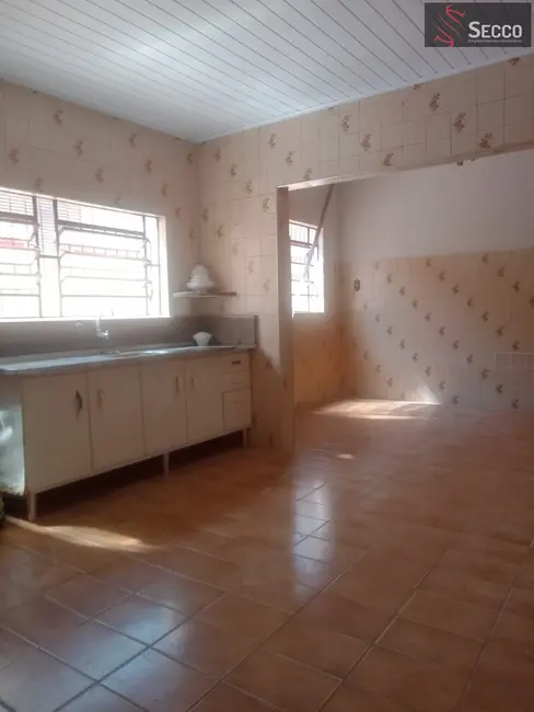 Foto 2 de Casa com 3 quartos à venda, 1050m2 em Centro, Botucatu - SP