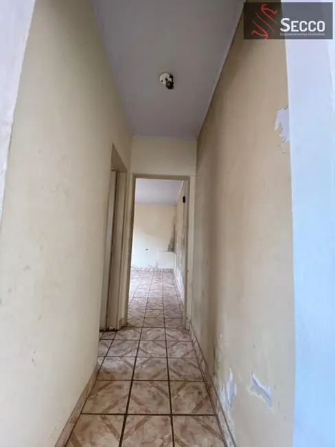 Foto 5 de Casa com 1 quarto à venda, 1050m2 em Jardim Peabiru, Botucatu - SP