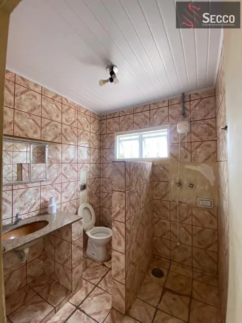 Foto 8 de Casa com 1 quarto à venda, 1050m2 em Jardim Peabiru, Botucatu - SP