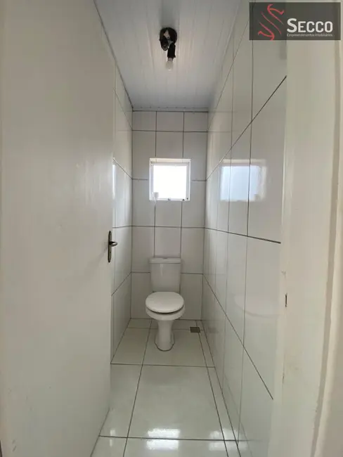 Foto 9 de Casa com 1 quarto à venda, 1050m2 em Jardim Peabiru, Botucatu - SP