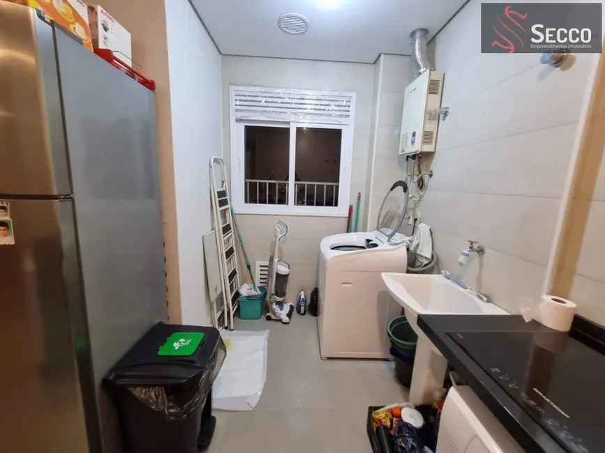 Foto 9 de Apartamento à venda, 1050m2 em Centro, Botucatu - SP