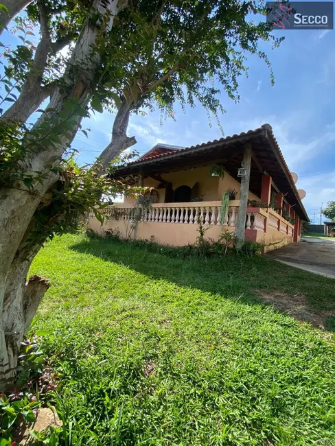 Foto 2 de Chácara com 2 quartos à venda, 1050m2 em Rubião Júnior, Botucatu - SP