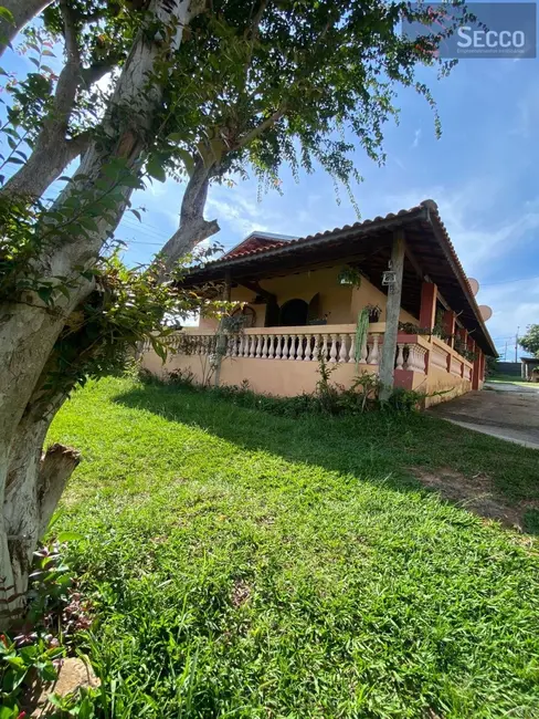 Foto 2 de Chácara com 2 quartos à venda, 1050m2 em Rubião Júnior, Botucatu - SP