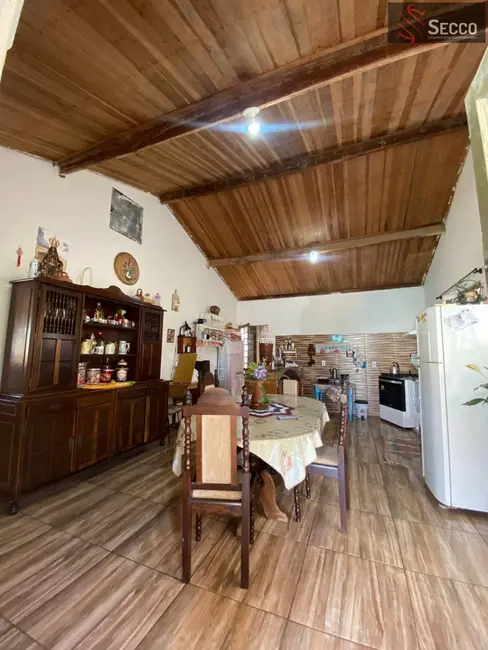 Foto 3 de Chácara com 2 quartos à venda, 1050m2 em Rubião Júnior, Botucatu - SP