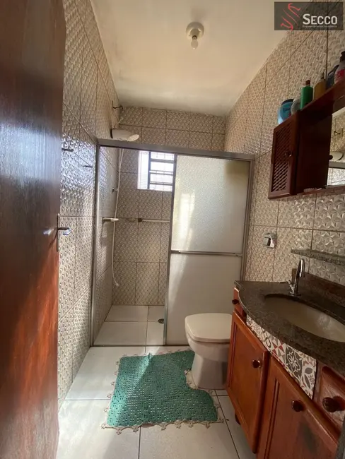 Foto 8 de Chácara com 2 quartos à venda, 1050m2 em Rubião Júnior, Botucatu - SP