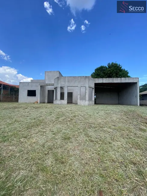 Foto 1 de Casa de Condomínio com 3 quartos à venda, 1050m2 em Residencial Parque Laguna I, Botucatu - SP