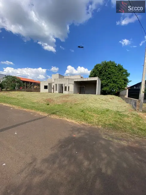 Foto 3 de Casa de Condomínio com 3 quartos à venda, 1050m2 em Residencial Parque Laguna I, Botucatu - SP