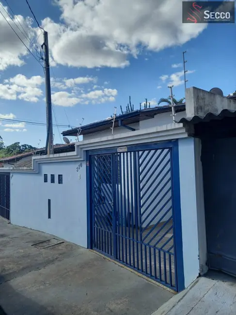 Kitnet com 1 quarto para alugar, 1000m2 em Vila São Lúcio, Botucatu - SP - imagem 1 Foto 1 de Kitnet com 1 quarto para alugar, 1000m2 em Vila São Lúcio, Botucatu - SP