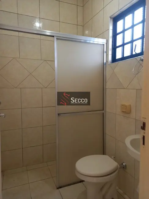 Foto 8 de Kitnet com 1 quarto para alugar, 1050m2 em Vila São Lúcio, Botucatu - SP