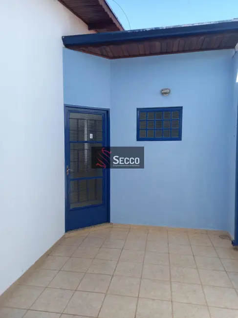 Foto 2 de Kitnet com 1 quarto para alugar, 1050m2 em Vila São Lúcio, Botucatu - SP