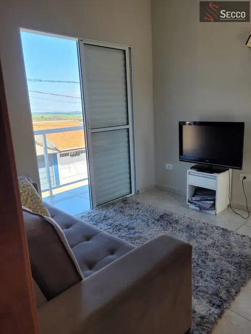 Foto 3 de Sobrado com 3 quartos à venda, 1050m2 em Jardim Monte Mor, Botucatu - SP