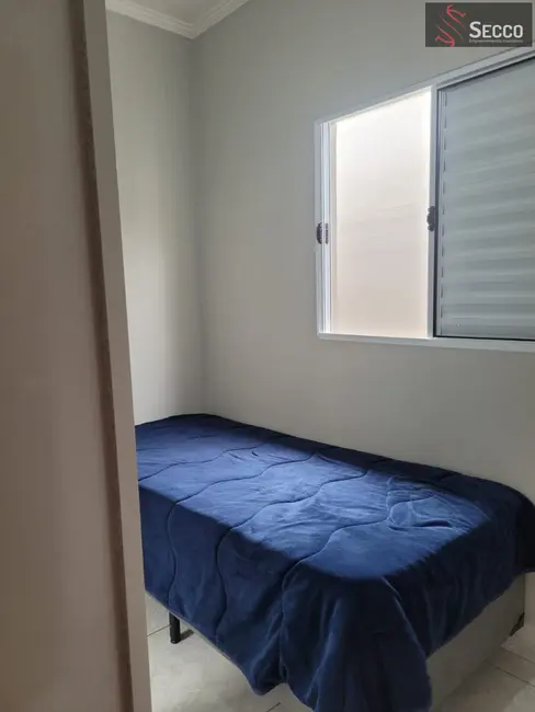 Foto 8 de Sobrado com 3 quartos à venda, 1050m2 em Jardim Monte Mor, Botucatu - SP