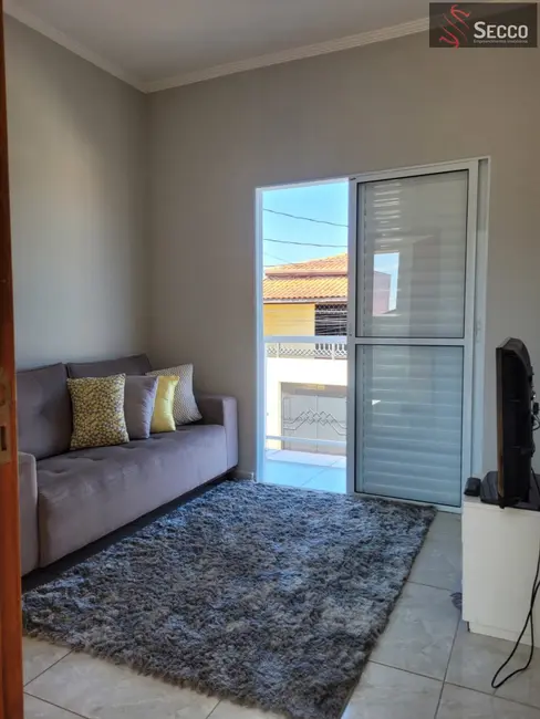 Foto 1 de Sobrado com 3 quartos à venda, 1050m2 em Jardim Monte Mor, Botucatu - SP