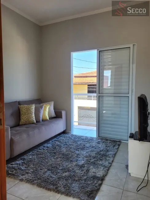 Foto 1 de Sobrado com 3 quartos à venda, 1050m2 em Jardim Monte Mor, Botucatu - SP