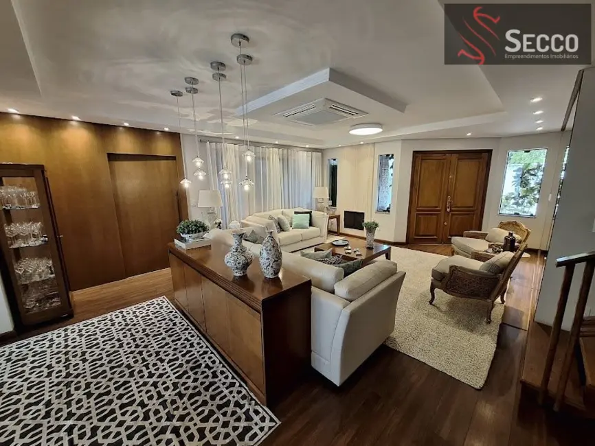 Foto 7 de Casa com 3 quartos à venda, 1050m2 em Colinas do Paraíso, Botucatu - SP