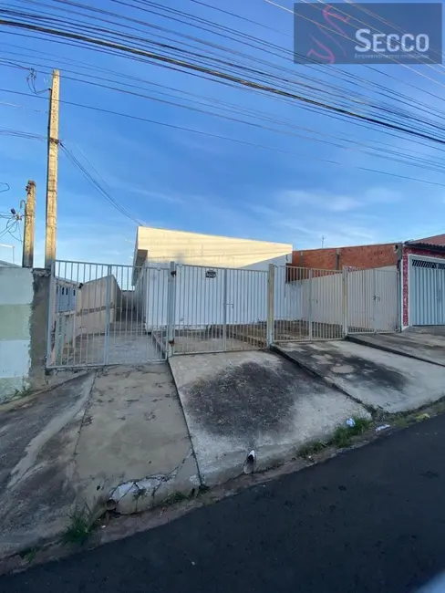 Foto 2 de Kitnet com 1 quarto para alugar, 1050m2 em Botucatu - SP