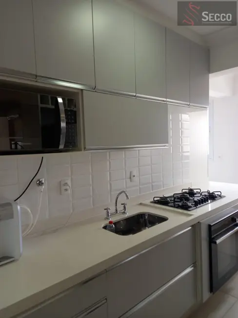 Foto 2 de Apartamento com 3 quartos à venda, 1050m2 em Centro, Botucatu - SP